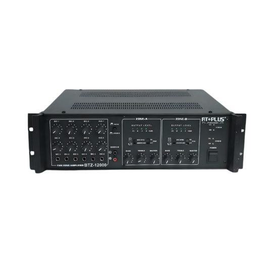 BTZ-12000 (750W+750W)