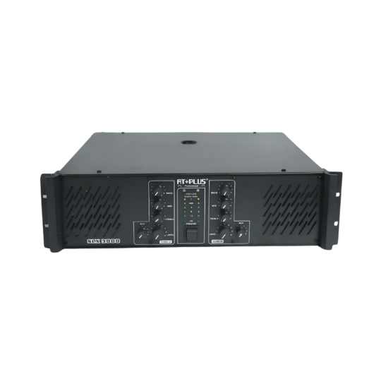 SLX-3000 (1600W+1600W)