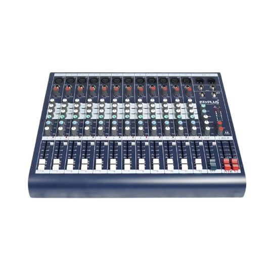 ATR-12 (12 CH XLR INPUT)