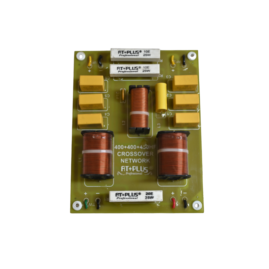 AT-700 (400+400+450)