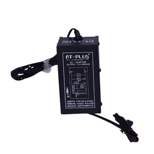 AT-PLUS ADOPTOR-DD-3