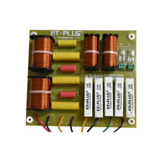 AT-900 (450+450+450)