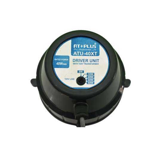 ATU-40XT (LMT)