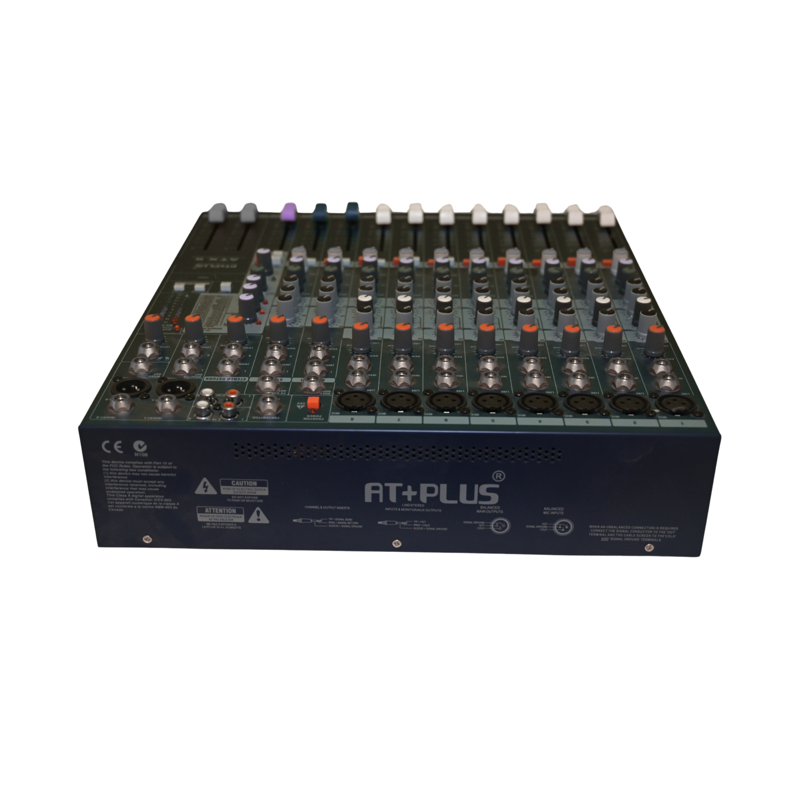 ATX-8 (REV+DLY) - Image 2