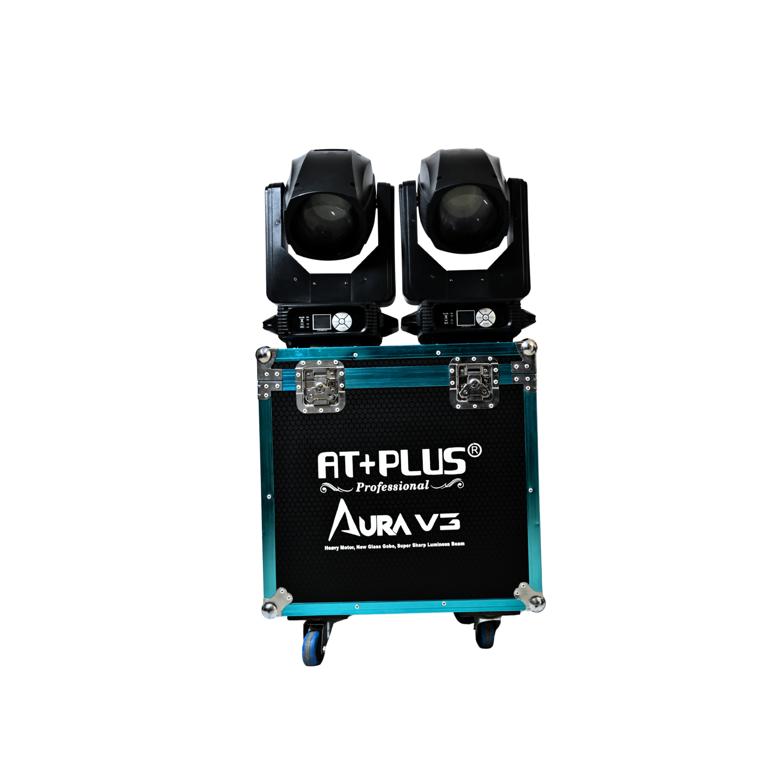 AURA-V3 10R (300 BEAM)