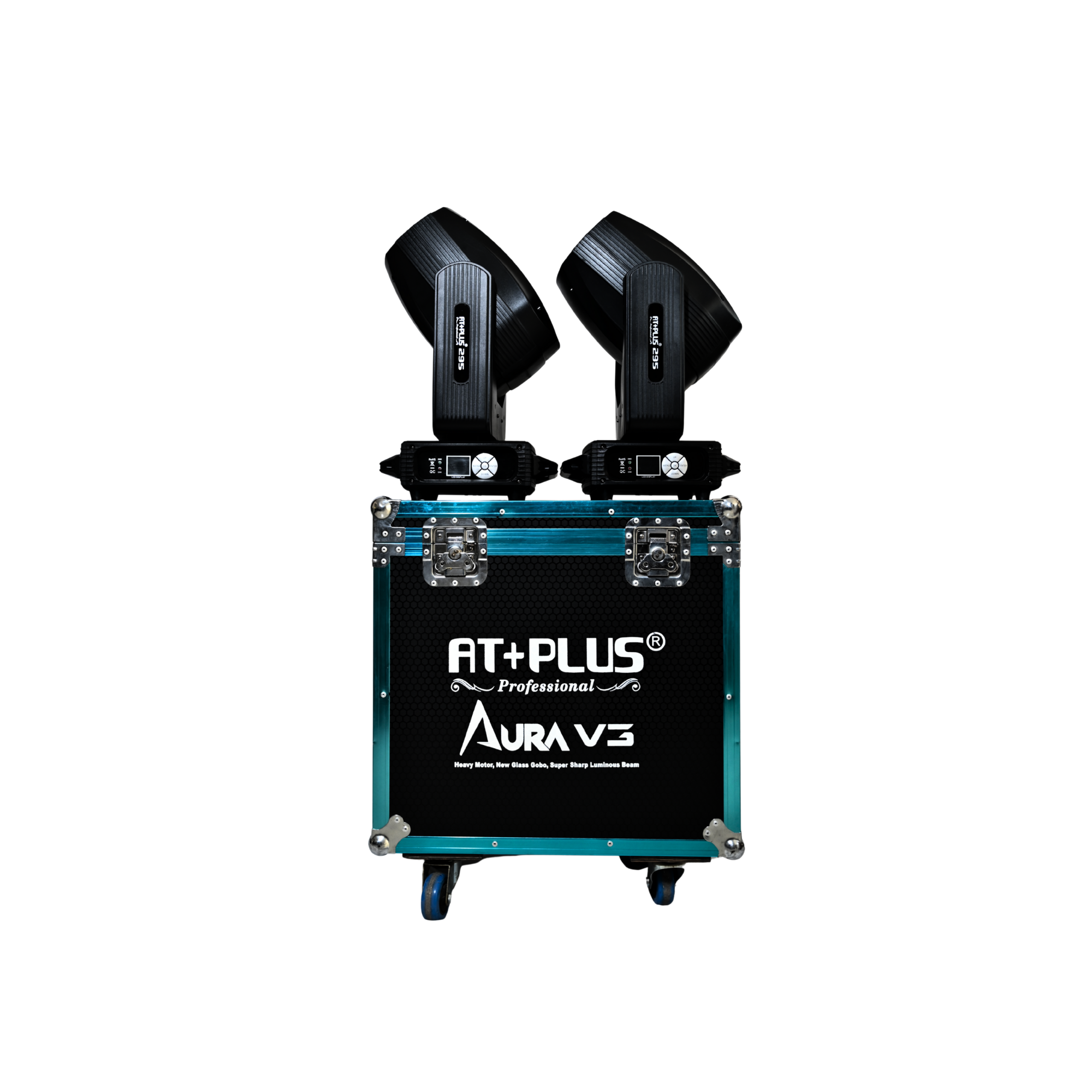 AURA-V3 10R (300 BEAM) - Image 3