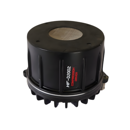 HF-D2002 (PERSSOR HORN)