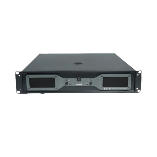 LX-12 - 8 (2000W +2000W)