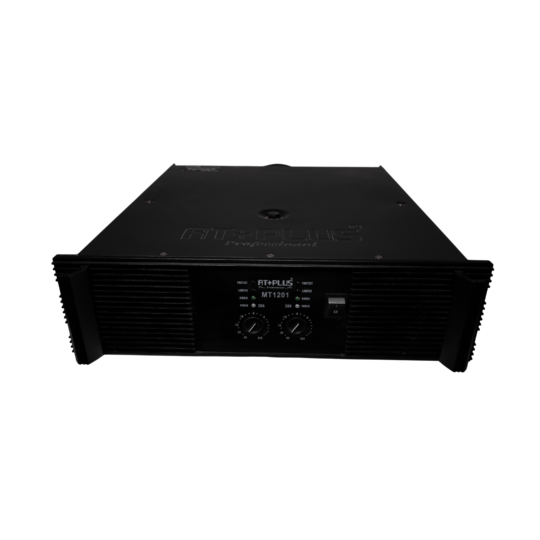 MT-1201 (2400W+2400W) 4-FN