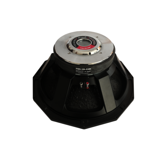 PRO-XB-2500 (4 LAYER COIL)