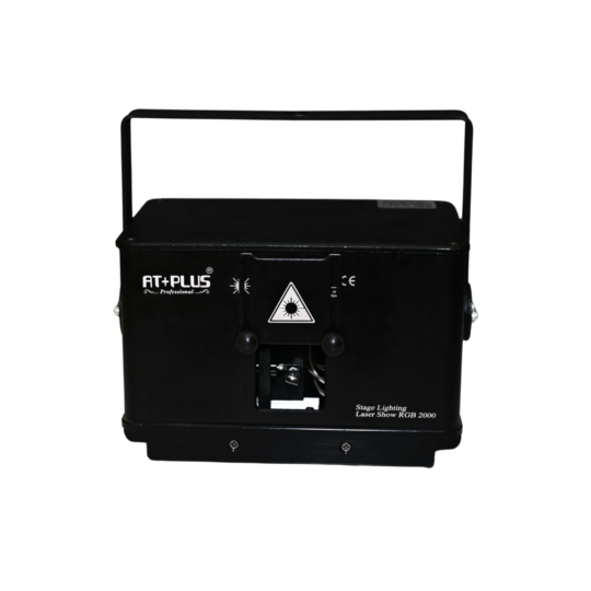 RGB-2000 (ANIMATION)