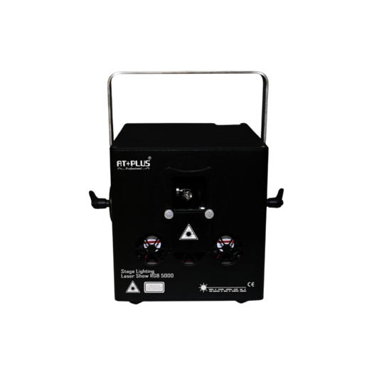 RGB-5000 (ANIMATION)