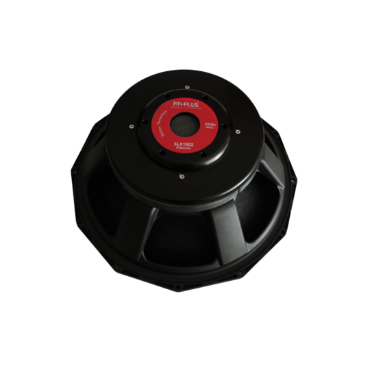 SLX-1852 PLATINUM (2000W)