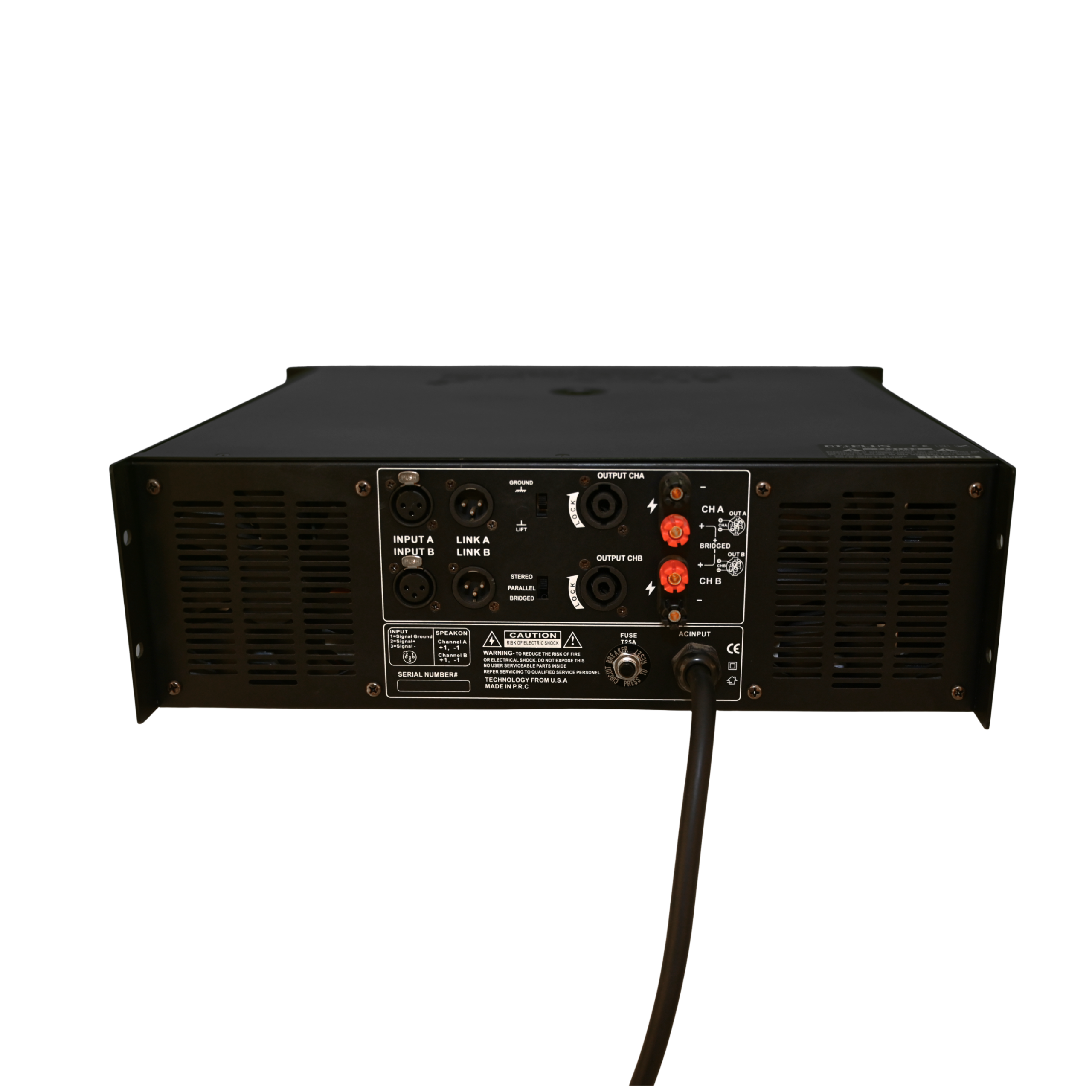 XPA-8000 DP - Image 4