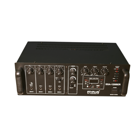 AT-SSB 120 BER (ECHO)