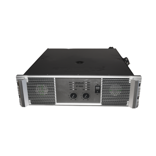 AT - 8000 (4000W+4000W)