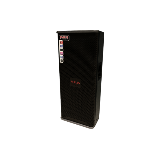 ATX-J-700 (15×15) IRON