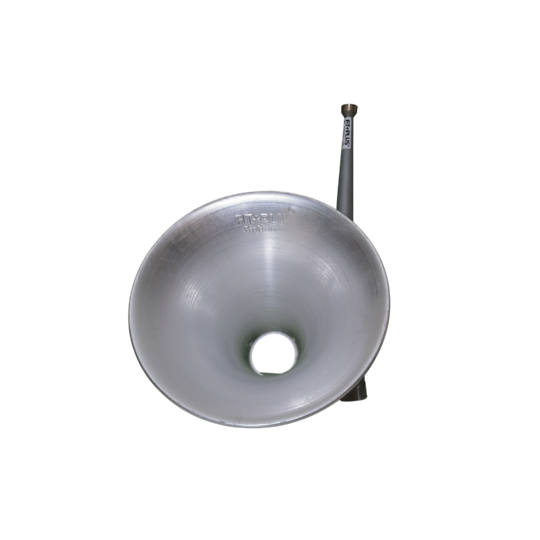 22'' ALU (IRON & ALU NALI)