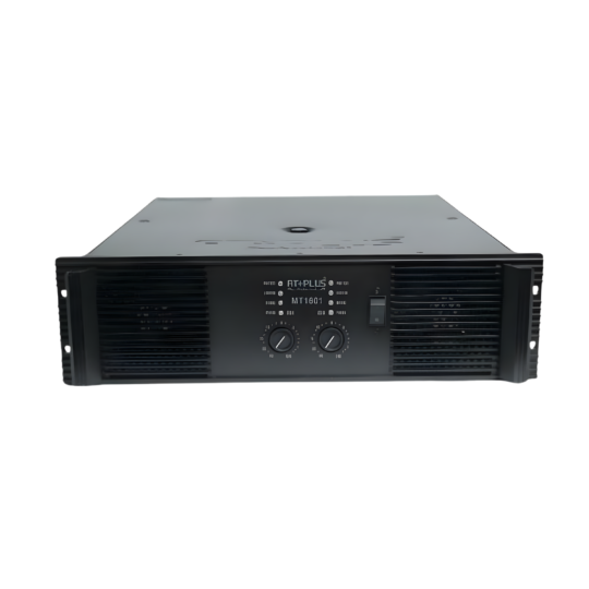 MT-1601 (2800W+2800W) 4-FN