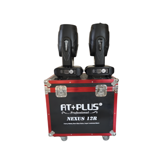 NEXUS - 12R (330 BEAM)