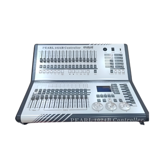 PEARL-1024 (WITH CASE)