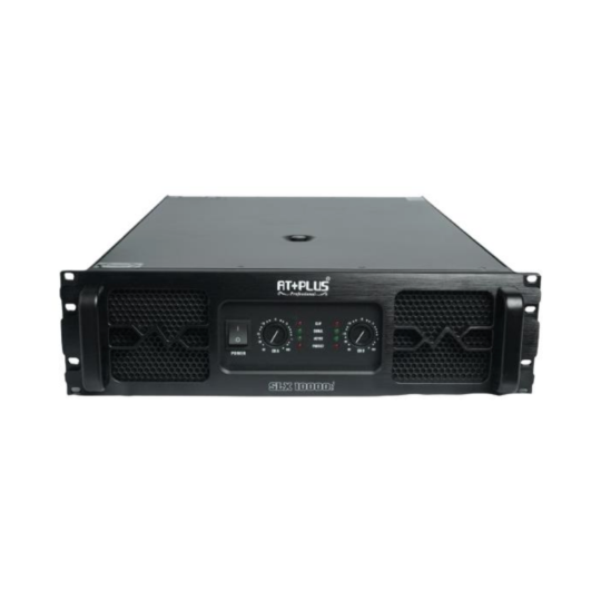SLX-10000i (TD) CLS (4800W+4800W)