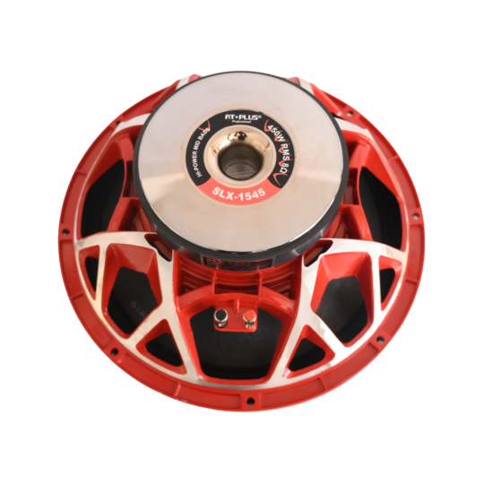 SLX-1545 (450W) NEW RED
