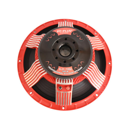 SLX-1550 (500W) NEW RED