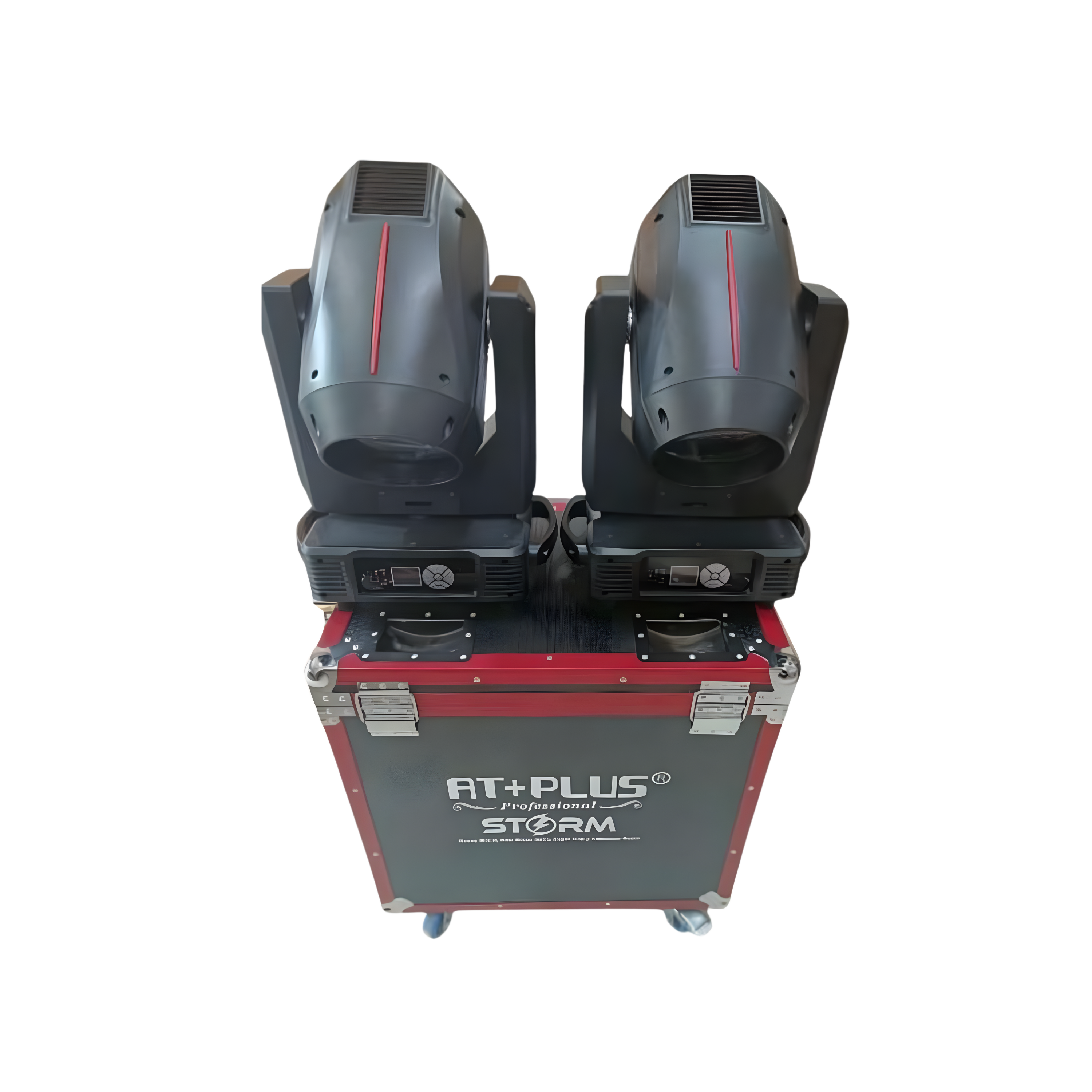 STORM - 15R (380 BEAM)